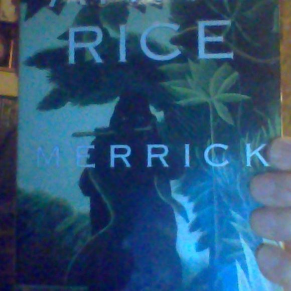 Anne Rice hard cover first edition books - Picture 4 of 6